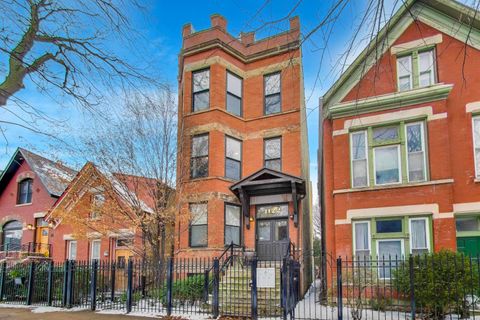 Photo of 1122 N Winchester Avenue #2, Chicago, IL 60622 (MLS # 12545955)