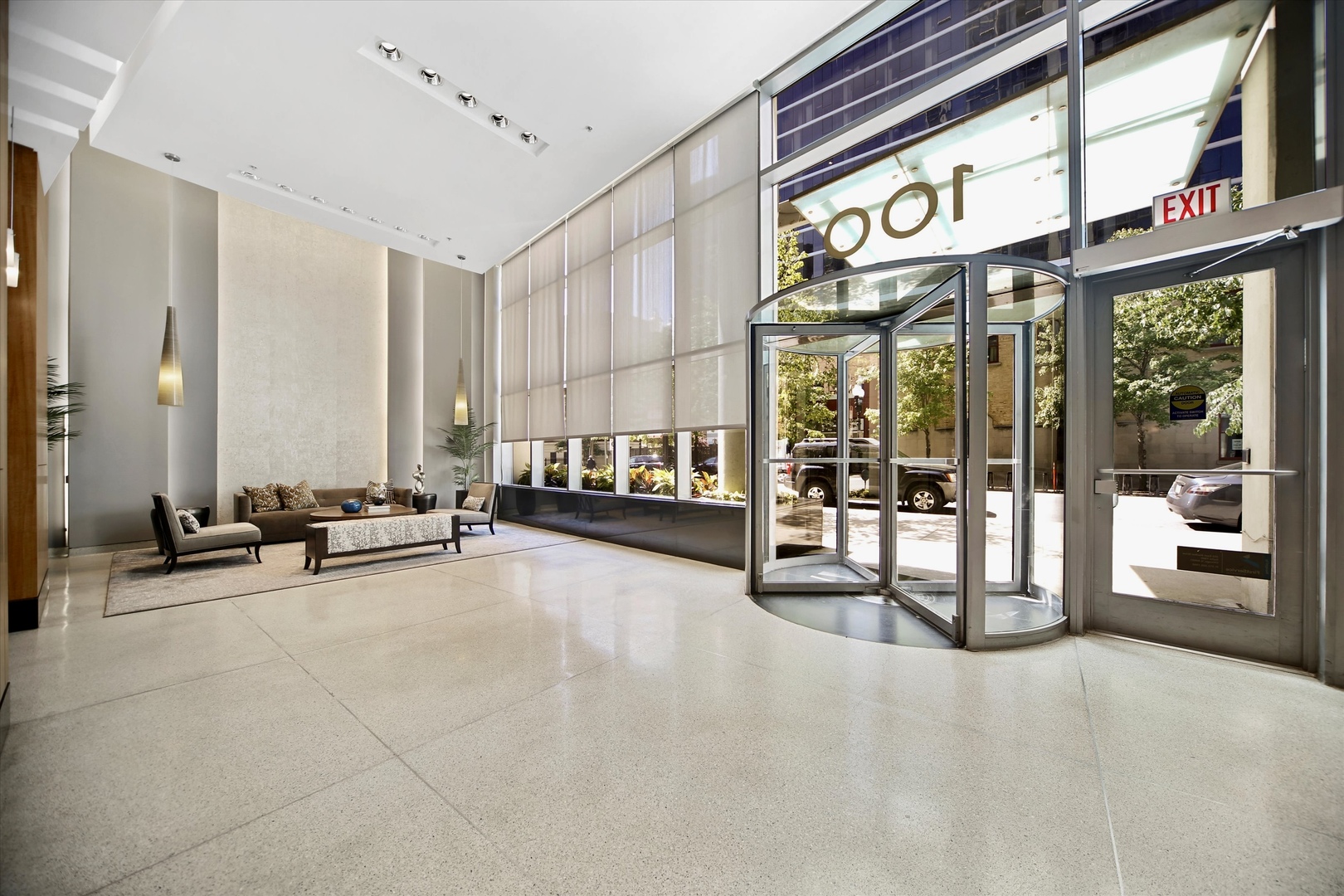 100 E 14TH Street 2309