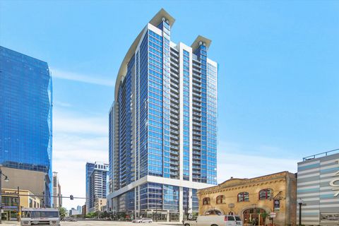 100 E 14TH Street 2309 Chicago IL 60605