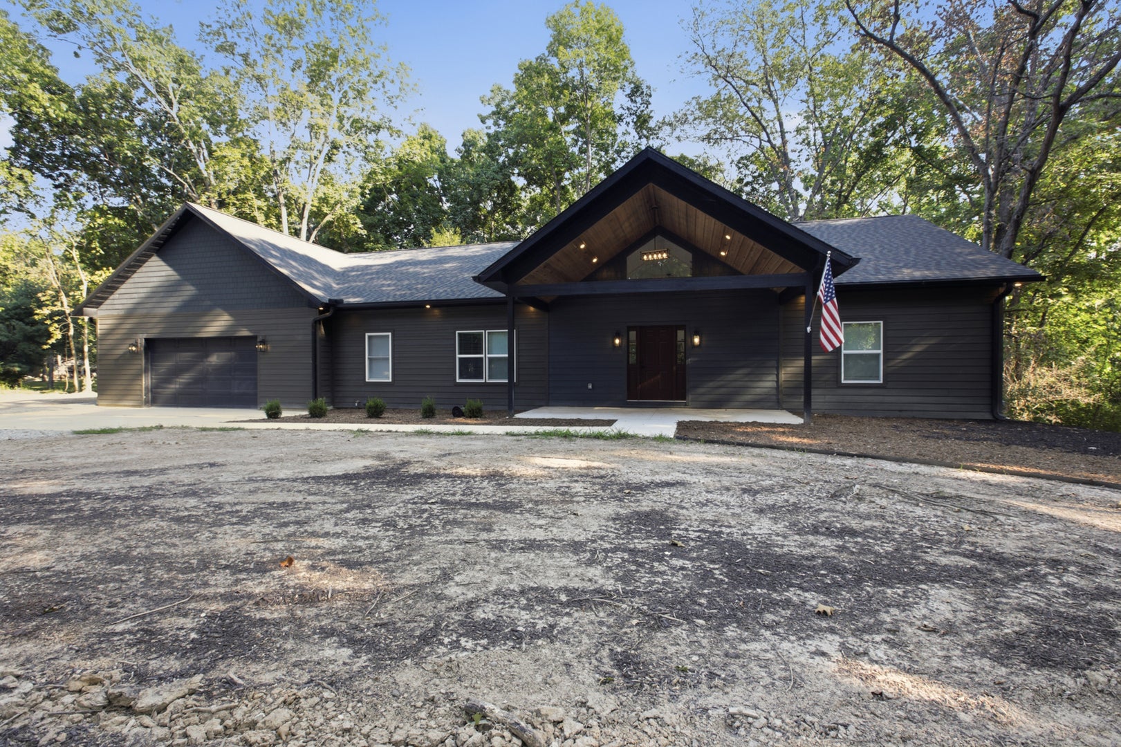 8960 E South Circle Drive