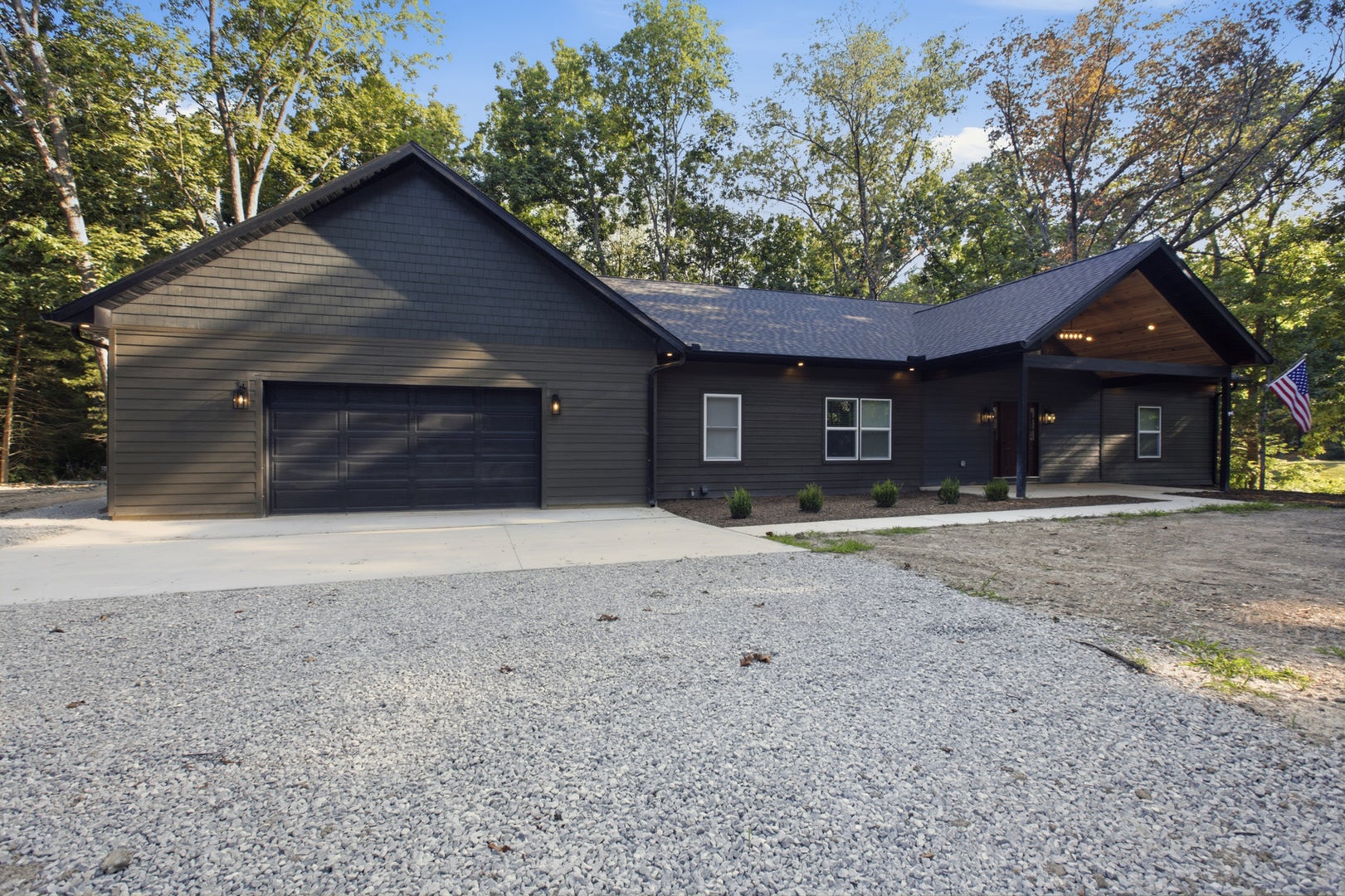 8960 E South Circle Drive
