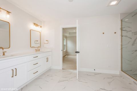 Tiny photo for 1N083 LOT 4 Farwell Street, Carol Stream, IL 60188 (MLS # 12475511)