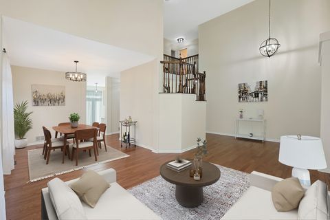 Tiny photo for 935 Concord Circle, Mundelein, IL 60060 (MLS # 12479951)