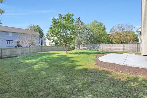 Tiny photo for 935 Concord Circle, Mundelein, IL 60060 (MLS # 12479951)