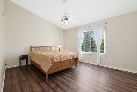 Tiny photo for 935 Concord Circle, Mundelein, IL 60060 (MLS # 12479951)