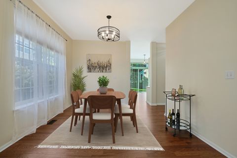 Tiny photo for 935 Concord Circle, Mundelein, IL 60060 (MLS # 12479951)
