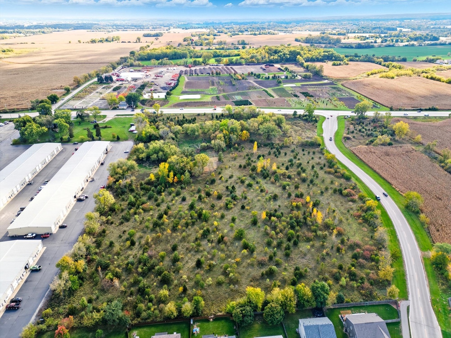 28200 W Il Route 120 Road