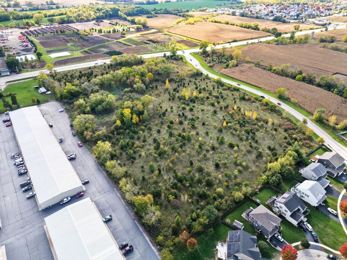 28200 W Il Route 120 Road