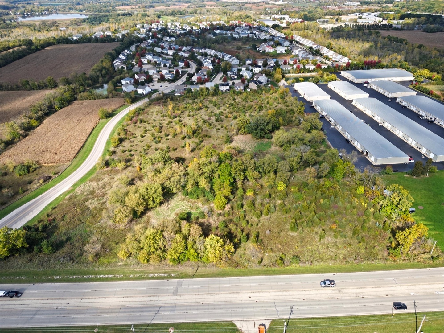 28200 W Il Route 120 Road