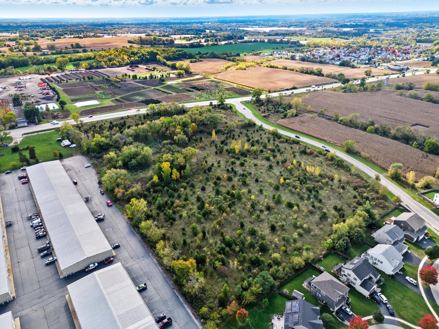 28200 W Il Route 120 Road