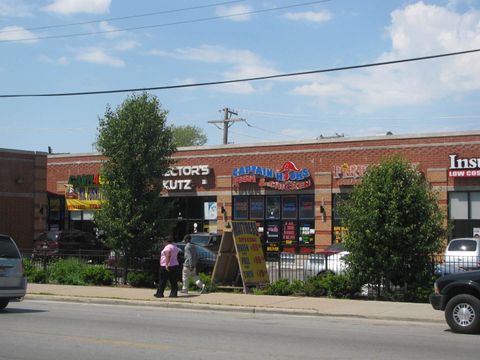 1640 W 79th Street Chicago IL 60620