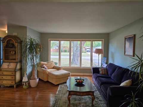 Tiny photo for 908 Kimberly Lane, Winthrop Harbor, IL 60096 (MLS # 12478040)