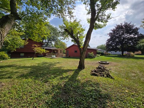 Tiny photo for 908 Kimberly Lane, Winthrop Harbor, IL 60096 (MLS # 12478040)