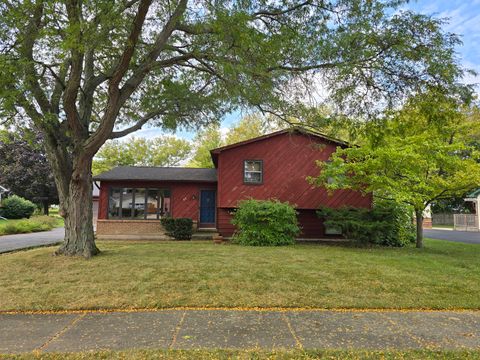 Photo of 908 Kimberly Lane, Winthrop Harbor, IL 60096 (MLS # 12478040)