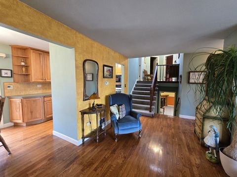 Tiny photo for 908 Kimberly Lane, Winthrop Harbor, IL 60096 (MLS # 12478040)