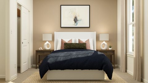 Tiny photo for 12220 Barcroft Circle, Huntley, IL 60142 (MLS # 12454513)