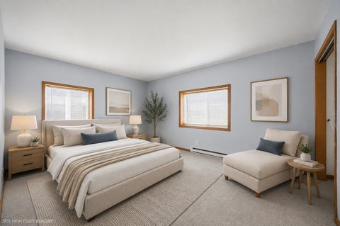 Tiny photo for 1900 Canal Street #1B, Blue Island, IL 60406 (MLS # 12753927)