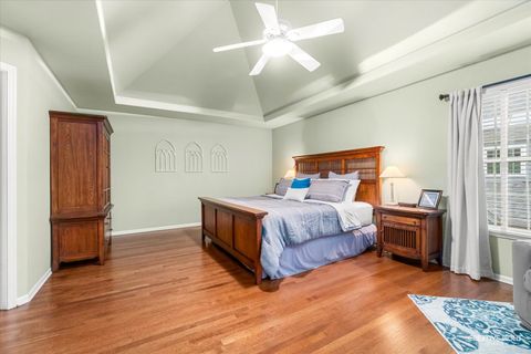 Tiny photo for 2543 Dewes Lane, Naperville, IL 60564 (MLS # 12524106)