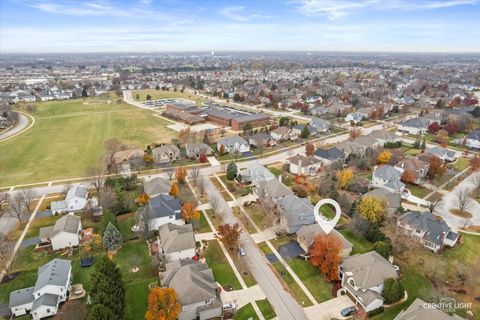 Tiny photo for 2543 Dewes Lane, Naperville, IL 60564 (MLS # 12524106)