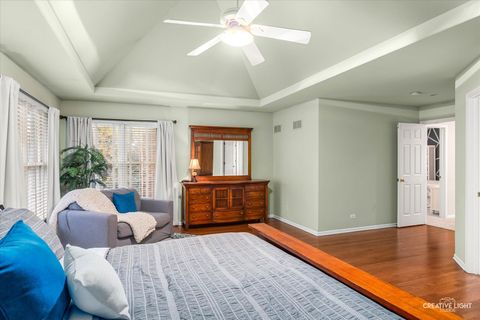 Tiny photo for 2543 Dewes Lane, Naperville, IL 60564 (MLS # 12524106)