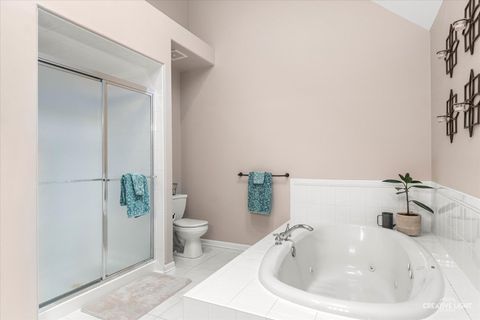 Tiny photo for 2543 Dewes Lane, Naperville, IL 60564 (MLS # 12524106)