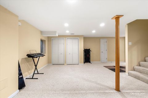 Tiny photo for 2543 Dewes Lane, Naperville, IL 60564 (MLS # 12524106)