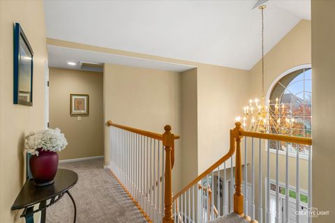 Tiny photo for 2543 Dewes Lane, Naperville, IL 60564 (MLS # 12524106)