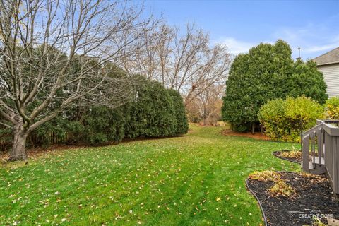 Tiny photo for 2543 Dewes Lane, Naperville, IL 60564 (MLS # 12524106)