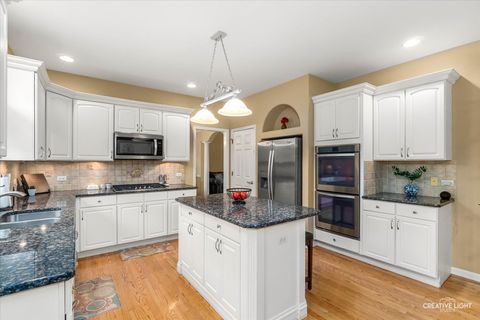 Tiny photo for 2543 Dewes Lane, Naperville, IL 60564 (MLS # 12524106)