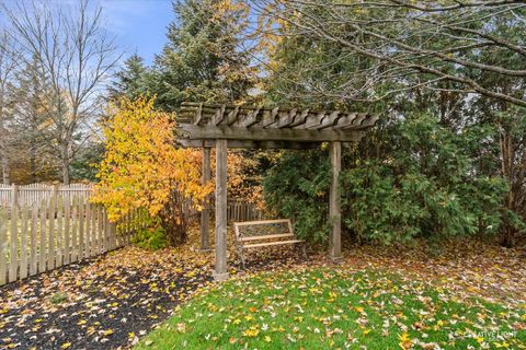 Tiny photo for 2543 Dewes Lane, Naperville, IL 60564 (MLS # 12524106)