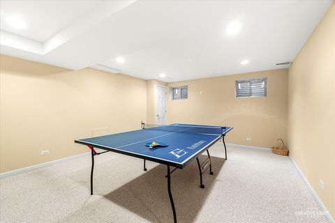 Tiny photo for 2543 Dewes Lane, Naperville, IL 60564 (MLS # 12524106)