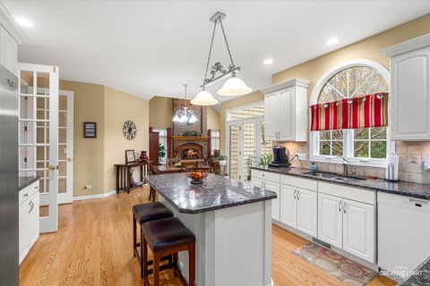 Tiny photo for 2543 Dewes Lane, Naperville, IL 60564 (MLS # 12524106)