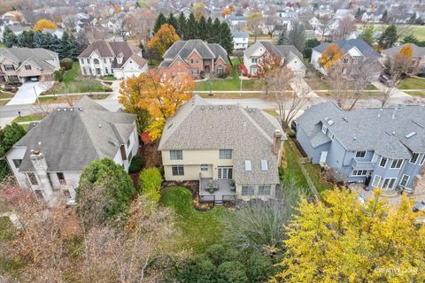Tiny photo for 2543 Dewes Lane, Naperville, IL 60564 (MLS # 12524106)