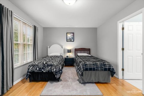 Tiny photo for 2543 Dewes Lane, Naperville, IL 60564 (MLS # 12524106)