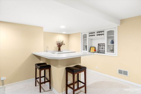 Tiny photo for 2543 Dewes Lane, Naperville, IL 60564 (MLS # 12524106)