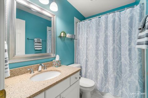 Tiny photo for 2543 Dewes Lane, Naperville, IL 60564 (MLS # 12524106)