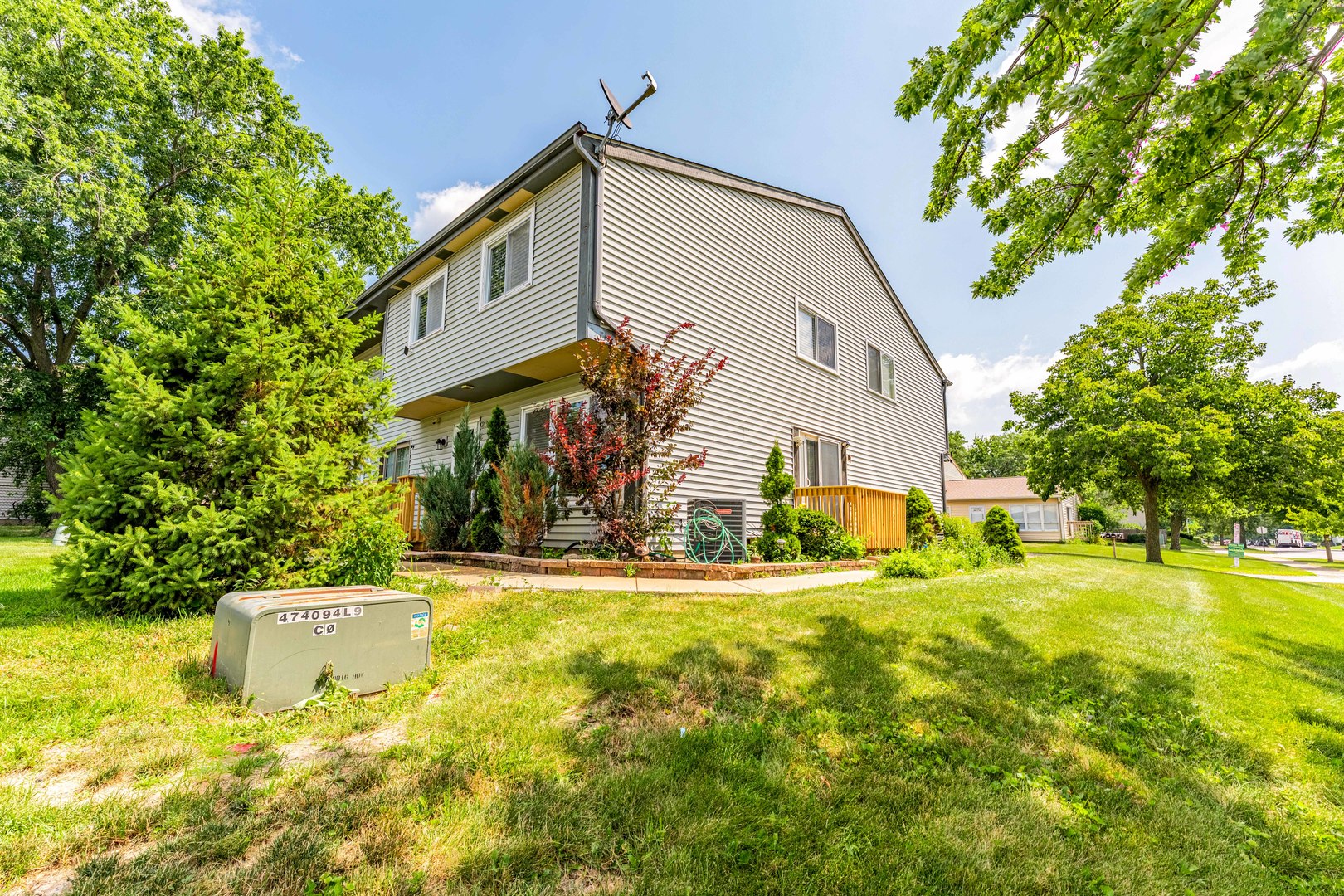 234 Algonquin Court