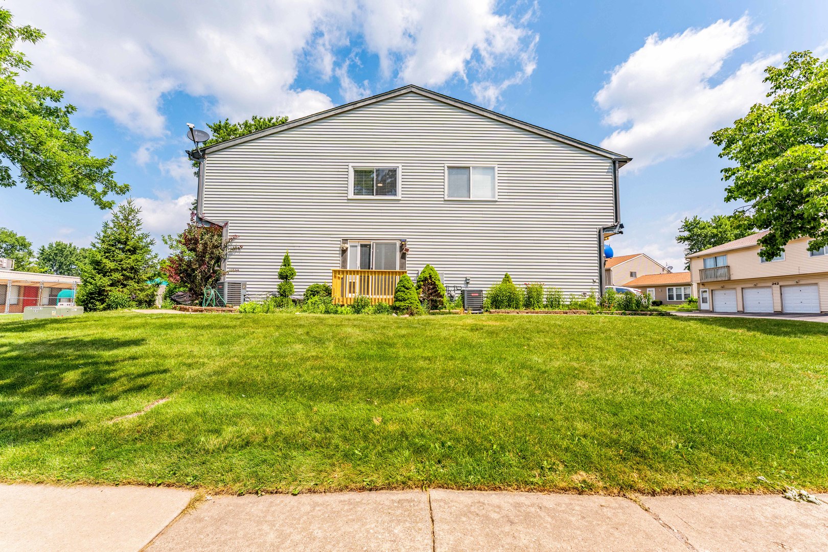 234 Algonquin Court