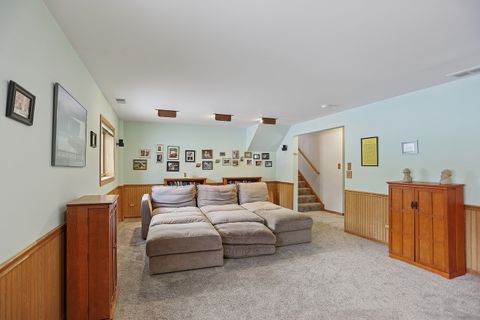 Tiny photo for 17712 WOBURN Road, Tinley Park, IL 60487 (MLS # 12551164)