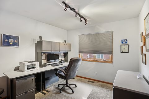 Tiny photo for 17712 WOBURN Road, Tinley Park, IL 60487 (MLS # 12551164)