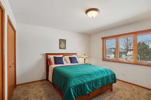 Tiny photo for 17712 WOBURN Road, Tinley Park, IL 60487 (MLS # 12551164)