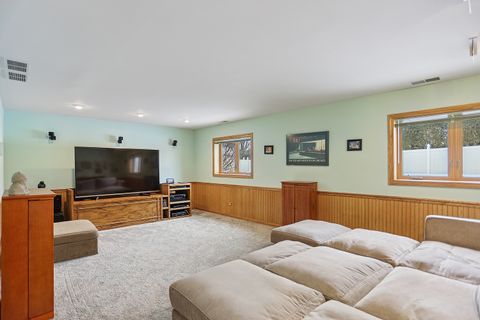 Tiny photo for 17712 WOBURN Road, Tinley Park, IL 60487 (MLS # 12551164)