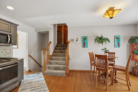 Tiny photo for 17712 WOBURN Road, Tinley Park, IL 60487 (MLS # 12551164)