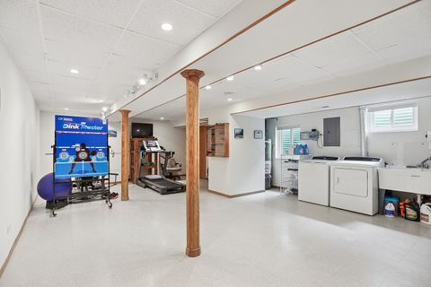 Tiny photo for 17712 WOBURN Road, Tinley Park, IL 60487 (MLS # 12551164)