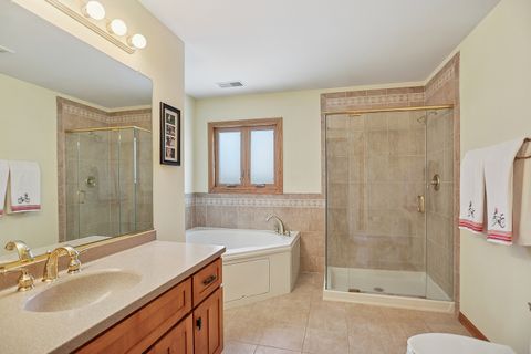 Tiny photo for 17712 WOBURN Road, Tinley Park, IL 60487 (MLS # 12551164)