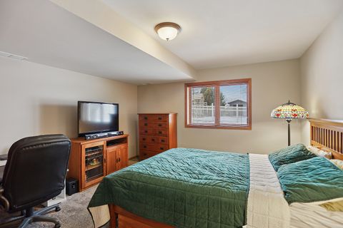 Tiny photo for 17712 WOBURN Road, Tinley Park, IL 60487 (MLS # 12551164)