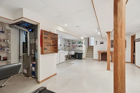 Tiny photo for 17712 WOBURN Road, Tinley Park, IL 60487 (MLS # 12551164)