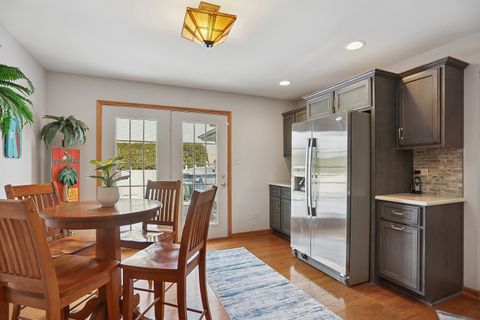 Tiny photo for 17712 WOBURN Road, Tinley Park, IL 60487 (MLS # 12551164)