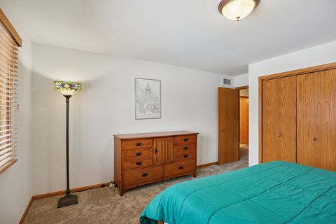 Tiny photo for 17712 WOBURN Road, Tinley Park, IL 60487 (MLS # 12551164)