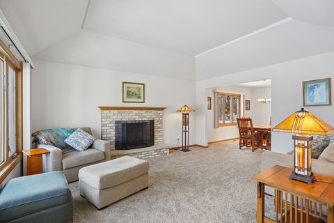 Tiny photo for 17712 WOBURN Road, Tinley Park, IL 60487 (MLS # 12551164)